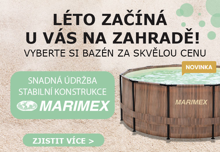 MARIMEX_TROJICE BANNERU